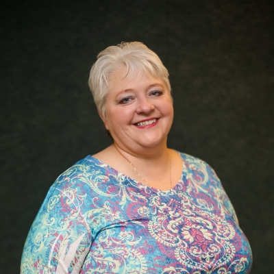 Nancy Fliehr